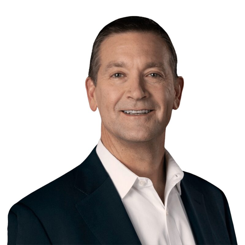 Tom Vice, Chairman & CEO at Astrion