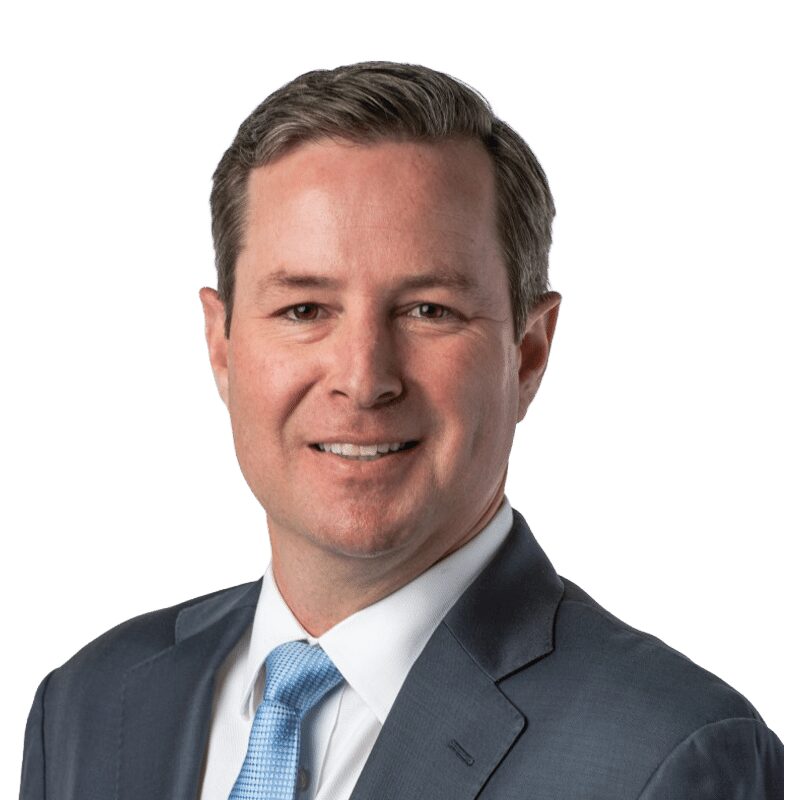 Conn Doherty, President, Strategy, Platform and Growth at Astrion
